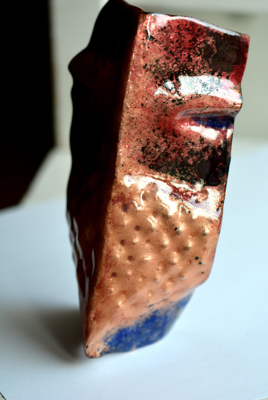 Soldato straniero - Nemico straniero