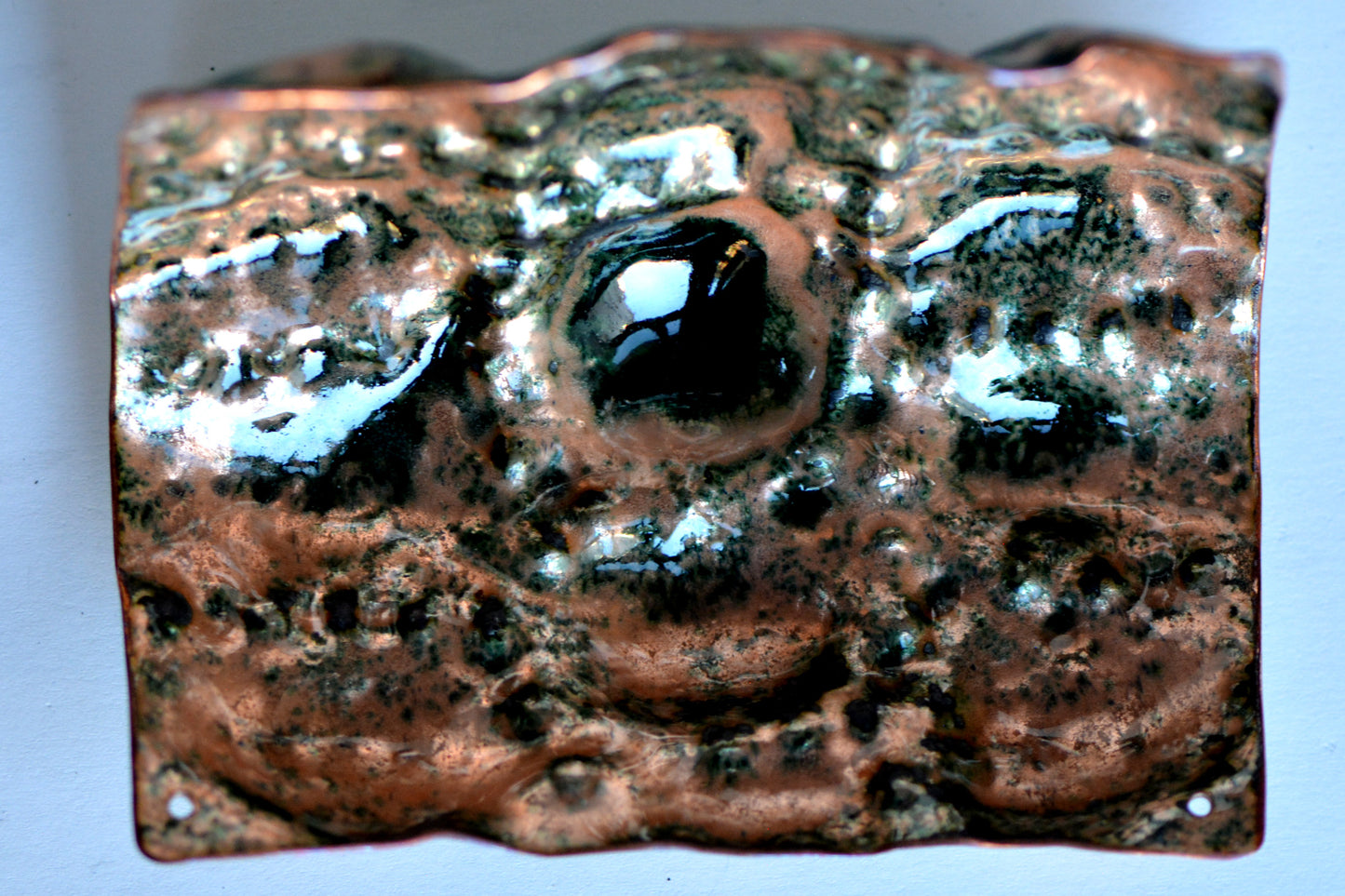 La Tartaruga Verde_Bracciale