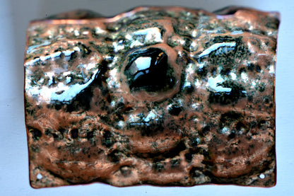 La Tartaruga Verde_Bracciale