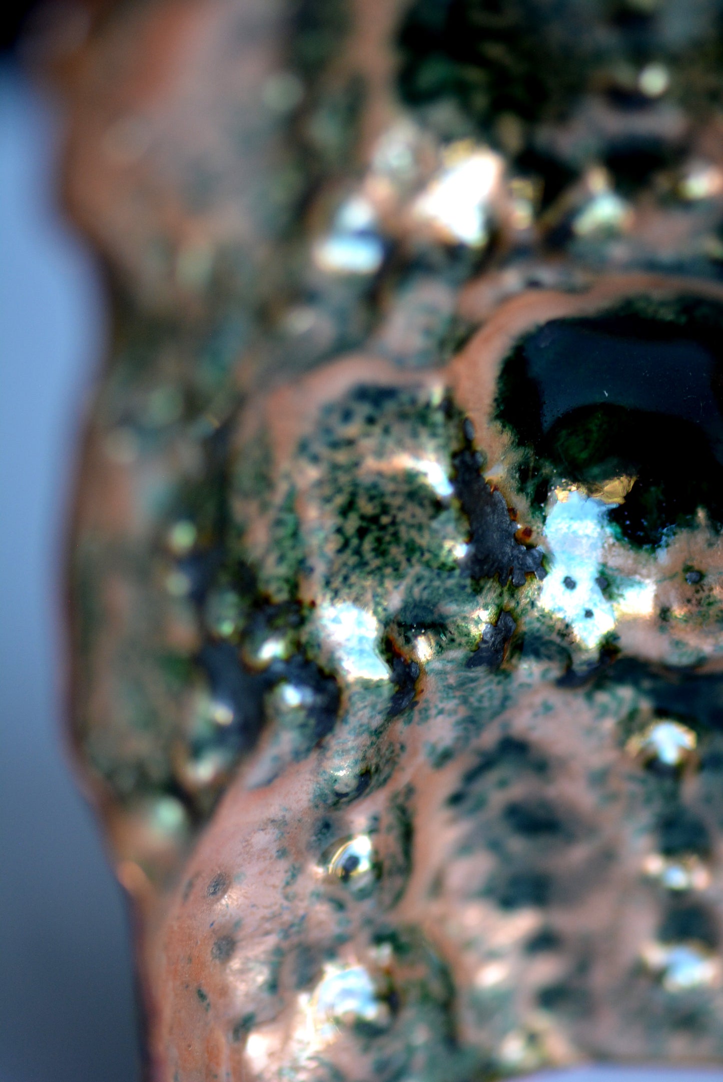 La Tartaruga Verde_Bracciale