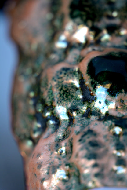 La Tartaruga Verde_Bracciale