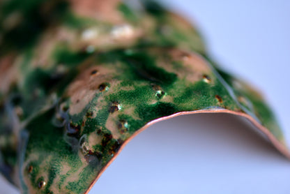 La Tartaruga Verde_Bracciale