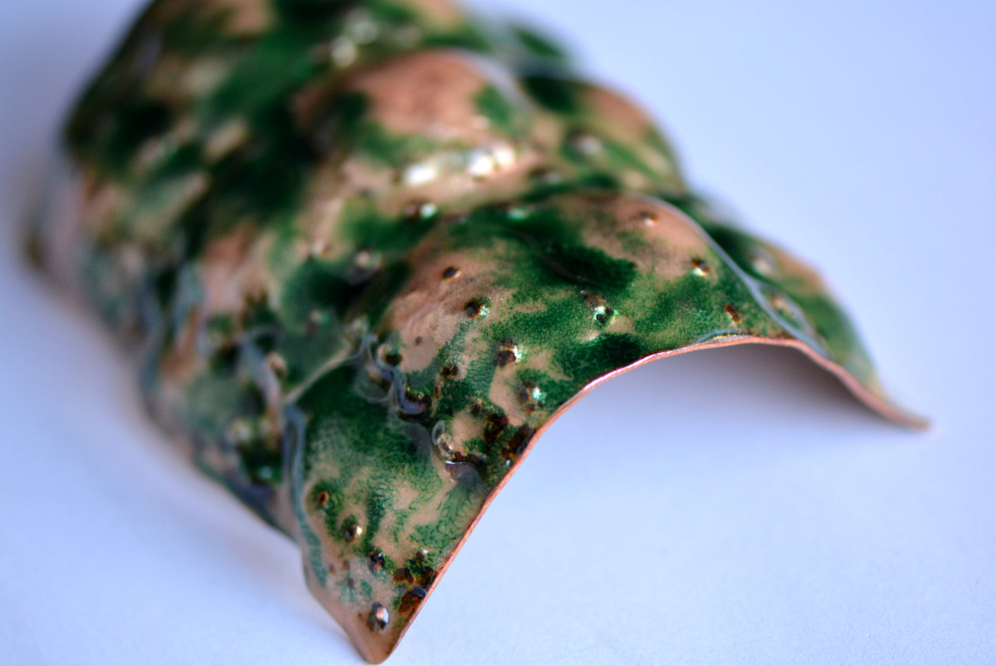 La Tartaruga Verde_Bracciale