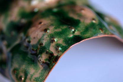 La Tartaruga Verde_Bracciale