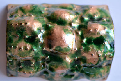 La Tartaruga Verde_Bracciale