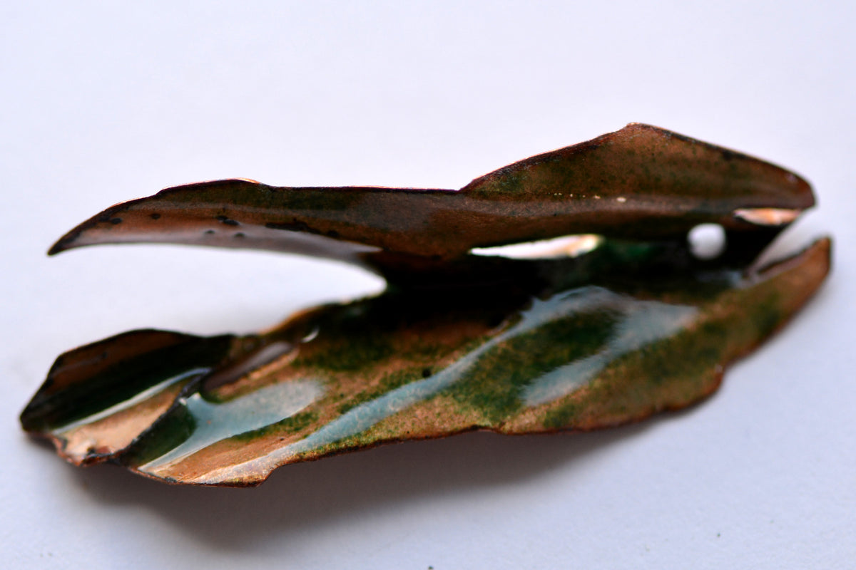 Long Leaf_Pendent