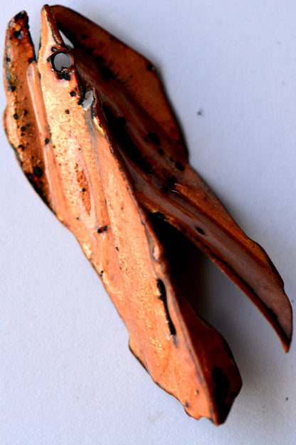 Long Leaf_Pendent