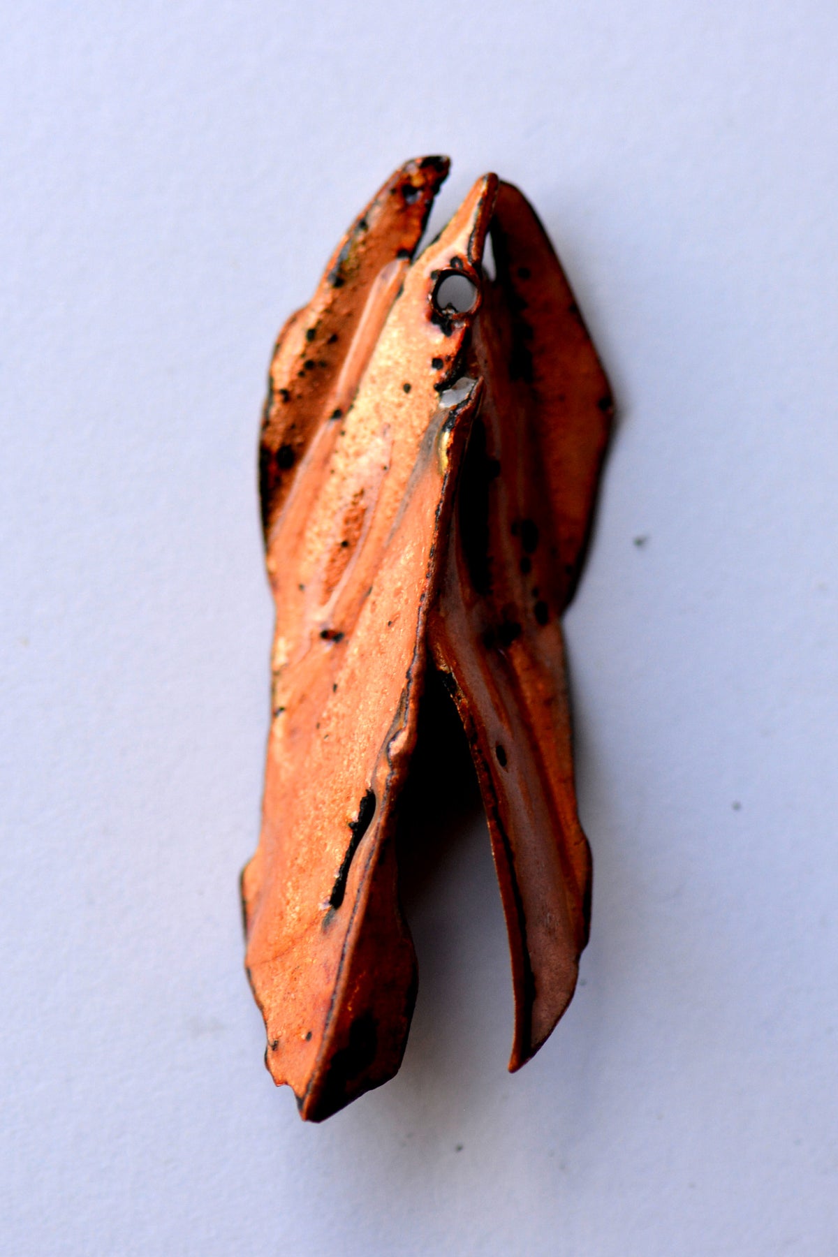 Long Leaf_Pendent