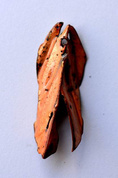 Long Leaf_Pendent
