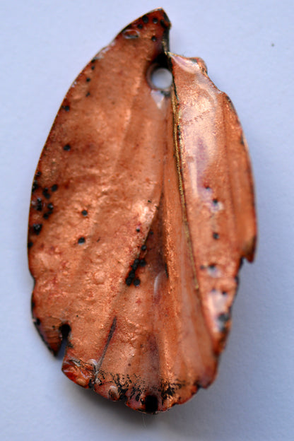 Pear Leaf_Pendent