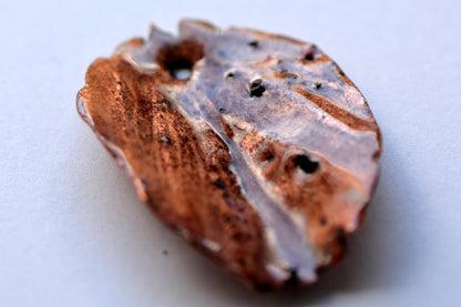 Round Leaf_Pendent