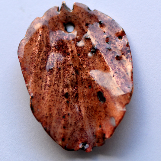 Round Leaf_Pendent