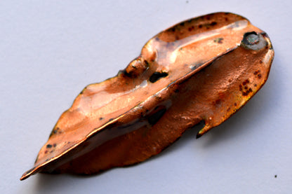 Thin Leaf_Pendent