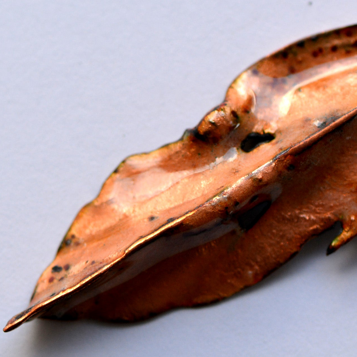 Thin Leaf_Pendent