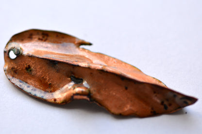 Thin Leaf_Pendent