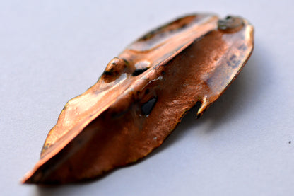 Thin Leaf_Pendent