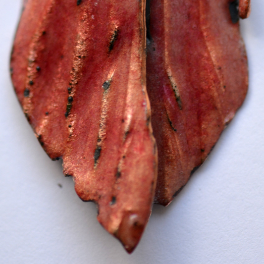 Trapezium Leaf_Pendent