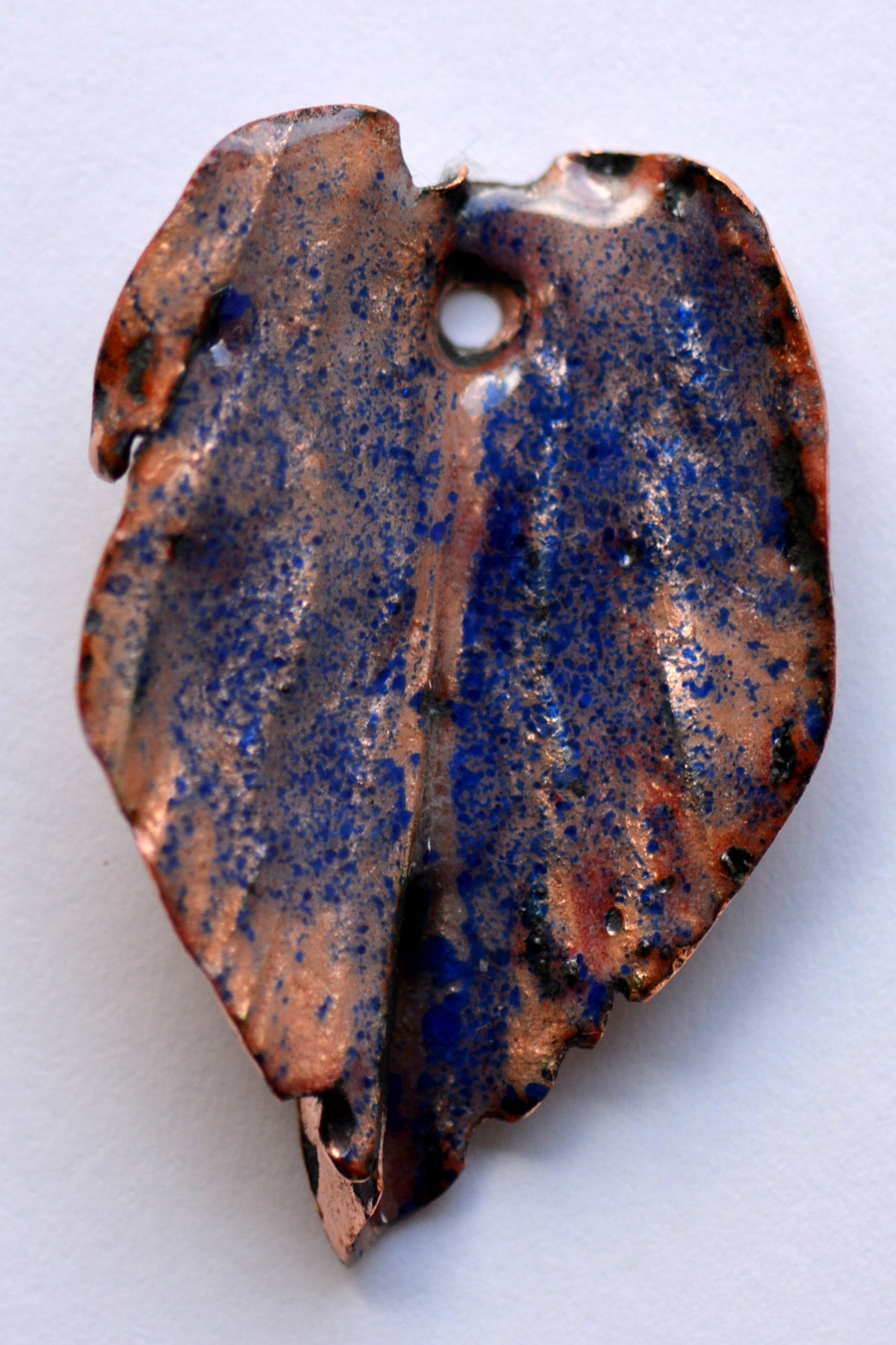 Trapezium Leaf_Pendent