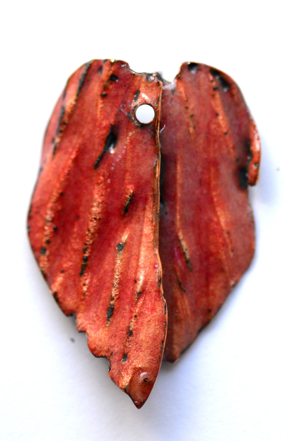Trapezium Leaf_Pendent
