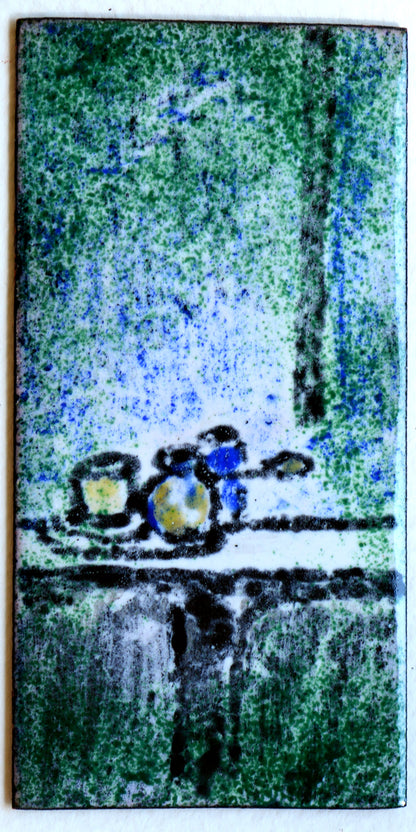 A Cup of Thee & else