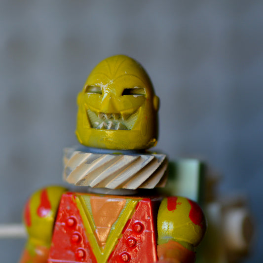 Maschera d'Oro Minifigure