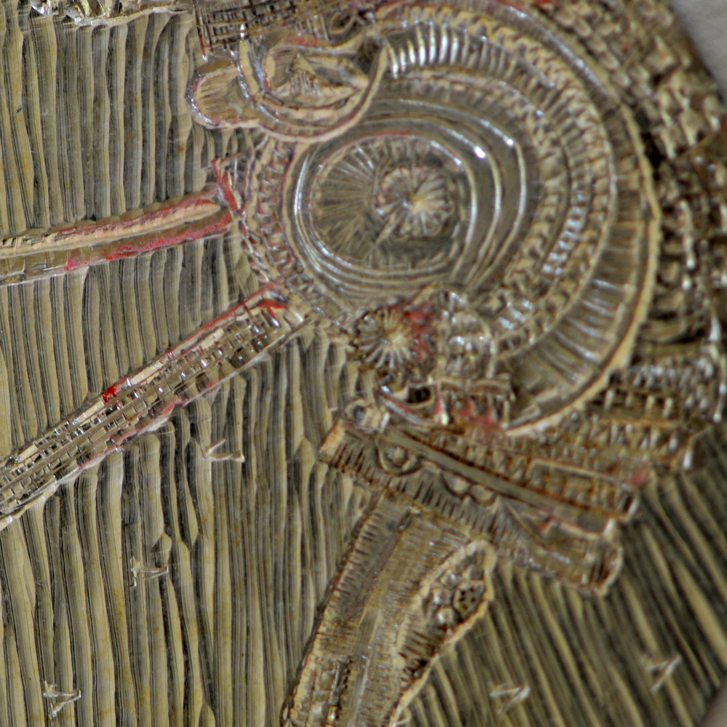 Kawanakajima Battle - Warrior on the Wind