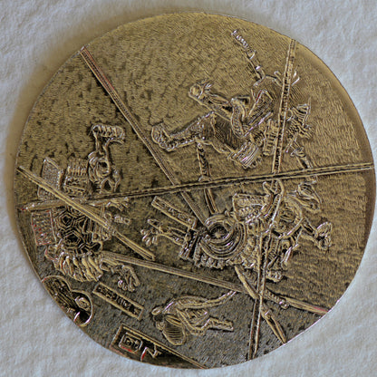 Kawanakajima Battle - Warriors on the Wind