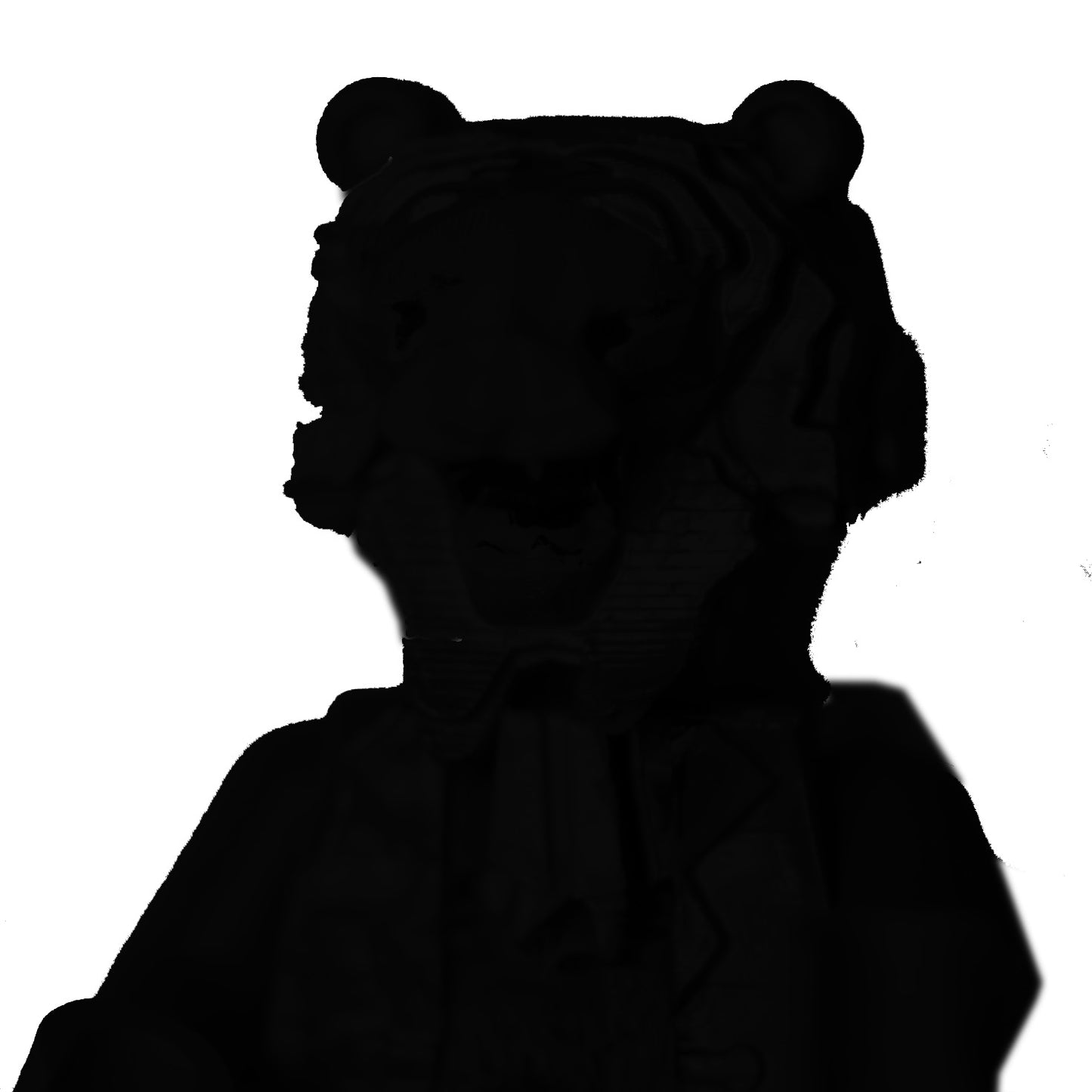 Uomo Leone Minifigure
