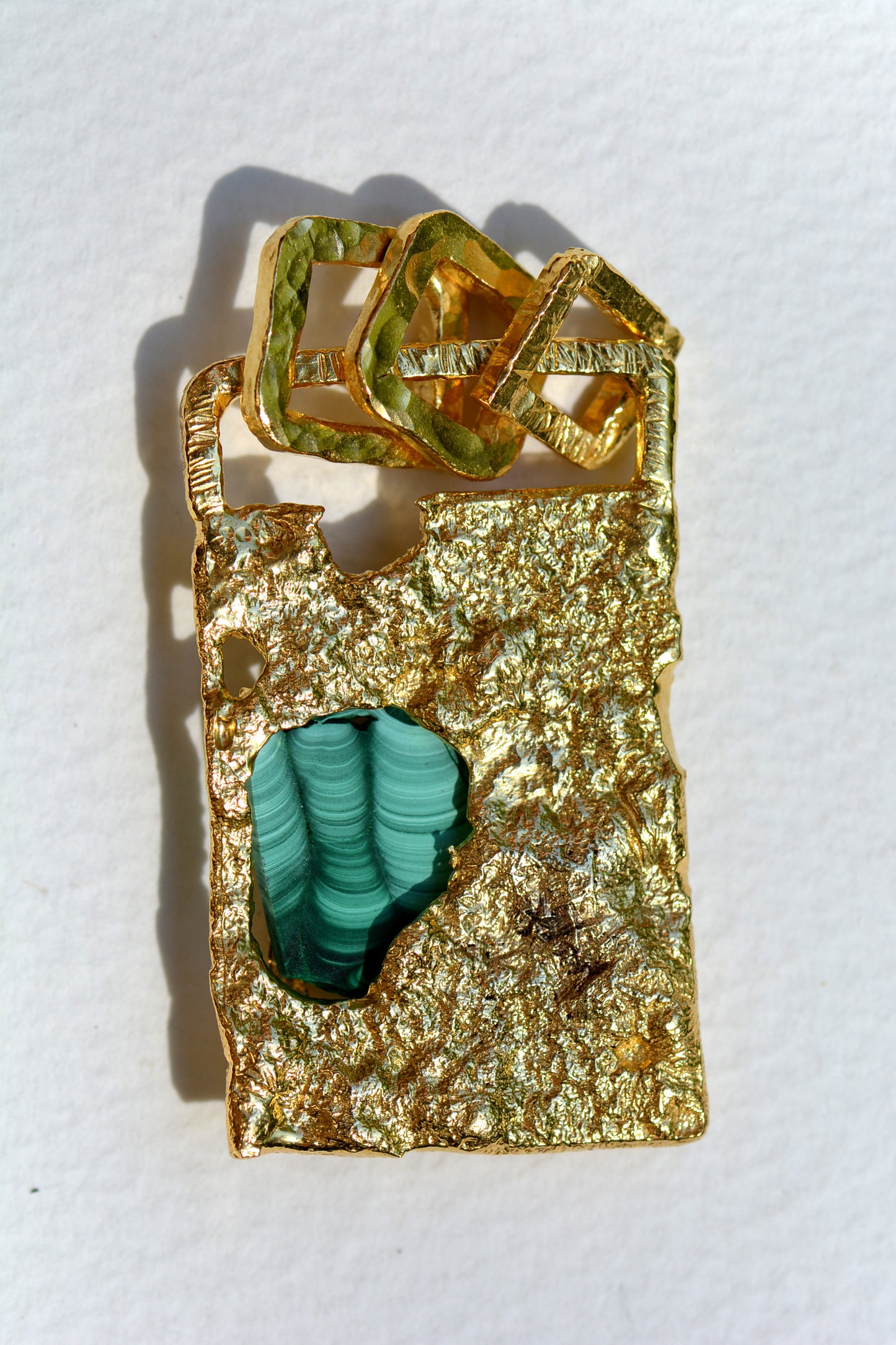 Materia Verde