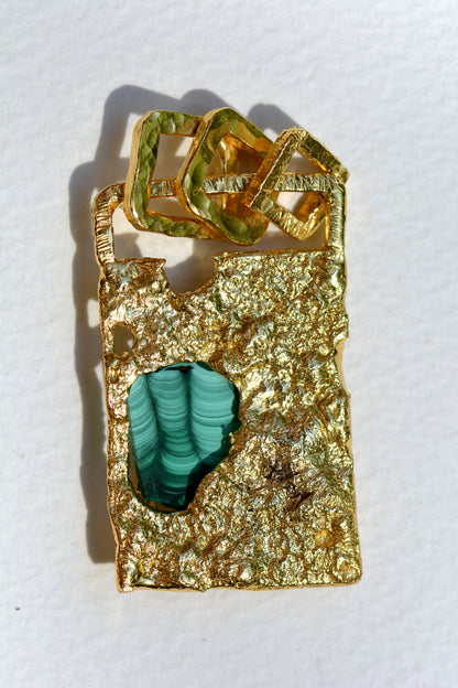 Materia Verde