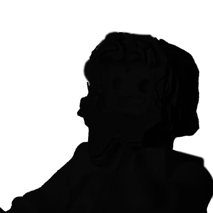 Uomo Gorilla Minifigure
