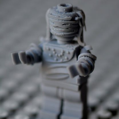 Mummia Egiziana Minifigure