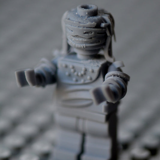 Mummia Egiziana Minifigure