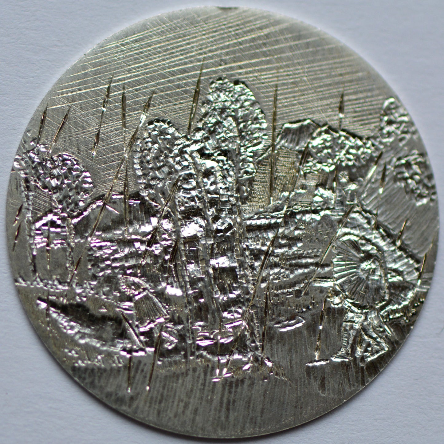 Tokoyuni I and the 47 Ronin Stories