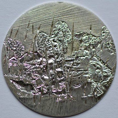 Tokoyuni I and the 47 Ronin Stories