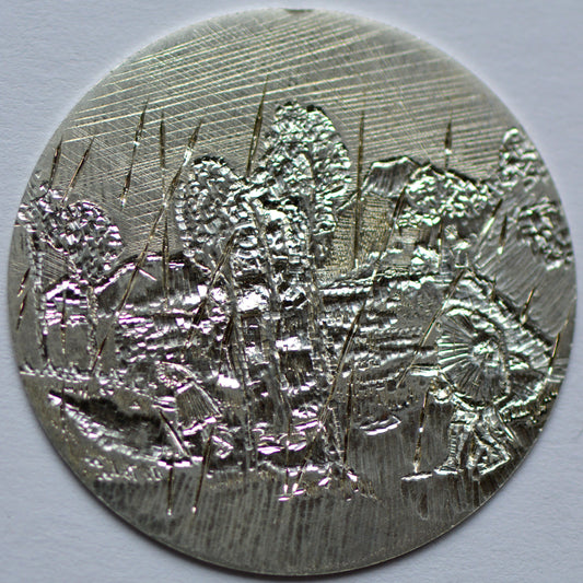 Tokoyuni I and the 47 Ronin Stories