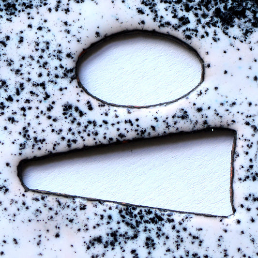 Pop Tsuba