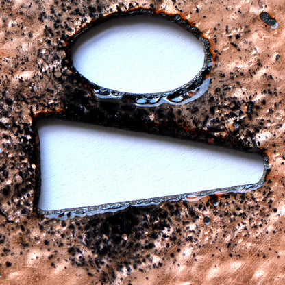 Pop Tsuba
